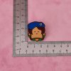 Resident Evil Jill Sandwich Pin - Image 5