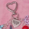 Sugar Apple Fairy Tale Charm Keychain - Image 5