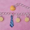 Honey Lemon Soda Charm Bracelet - Image 5