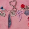 Sugar Apple Fairy Tale Charm Keychain - Image 6