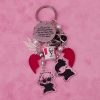 Gojo and Geto Breakup Keychain - Image 6