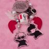 Gojo and Geto Breakup Keychain - Image 7