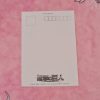 Attack On Titan Eren Yeager & Levi Post Card - Image 2