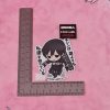 Attack On Titan Mikasa Ackerman Sticker - Image 3