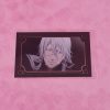 Black Butler Undertaker Mini Photo
