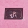 Black Butler Sebastian & Ciel Mini Photo