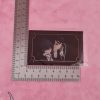 Black Butler Sebastian & Ciel Mini Photo - Image 2