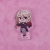 Black Butler Edgar Redmond Acrylic Stand