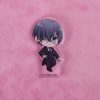 Black Butler Ciel Phantomhive Acrylic Stand