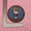 Black Butler Earl Vincent Phantomhive Coaster - Image 2