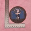 Black Butler Lawrence Bluewer Coaster - Image 2