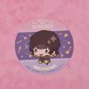 Blue Lock Meguru Coaster