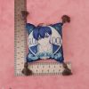 Blue Lock Yoichi Isagi Plush Pillow Keychain - Image 2