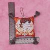 Blue Lock Meguru Bachira Plush Pillow Keychain - Image 2