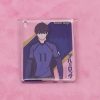 Blue Lock Isagi Yoichi Keychain/Acrylic Stand