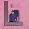Blue Lock Isagi Yoichi Keychain/Acrylic Stand - Image 2