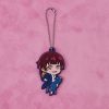 Blue Lock Meguru Bachira Keychain
