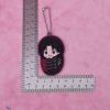 Delico's Nursery Dali Delico Keychain - Image 2