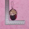 Delico's Nursery Gerhard Fra Keychain - Image 2