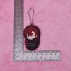 Delico's Nursery Henrique Lorca Keychain - Image 2
