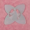 Demon Slayer Shinobu Boxed Acrylic Coaster - Image 4
