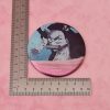 Demon Slayer Nezuko Badge - Image 2