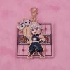 Demon Slayer Tengen Charm - Image 2
