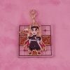 Demon Slayer Rengoku Charm