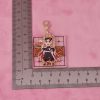 Demon Slayer Rengoku Charm - Image 2