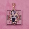 Demon Slayer Shinobu Charm