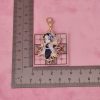 Demon Slayer Shinobu Charm - Image 2