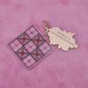 Demon Slayer Shinobu Charm - Image 3