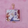 Demon Slayer Giyu Tomioka Charm