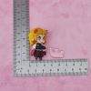 Demon Slayer Rengoku Mini Figure - Image 2