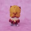 Demon Slayer Rengoku Mini Figure - Image 3