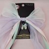 Demon Slayer Shinobu Clip On Hair Bow - Image 2