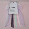 Demon Slayer Shinobu Clip On Hair Bow - Image 5