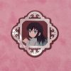 Demon Slayer Muichiro Sticker