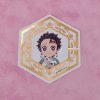 Demon Slayer Tanjiro Sticker