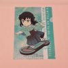 Demon Slayer Muichiro A5 Clear File