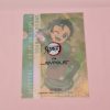 Demon Slayer Tanjiro A5 Clear File - Image 2