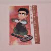 Demon Slayer Gyomei A5 Clear File