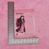 Demon Slayer Nezuko Plastic Card - Image 2