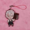Demon Slayer Sanemi Keychain