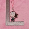 Demon Slayer Sanemi Keychain - Image 2