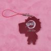 Demon Slayer Sanemi Keychain - Image 3