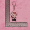 Demon Slayer Sabito Keychain - Image 2