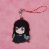 Demon Slayer Muichiro Keychain