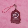 Demon Slayer Muichiro Keychain - Image 3