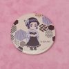 Demon Slayer Shinobu Mirror